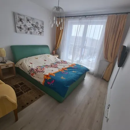 Apartment Jolly