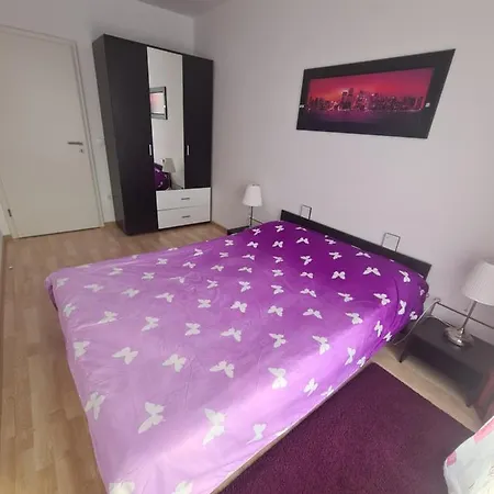 Apartment Jolly *