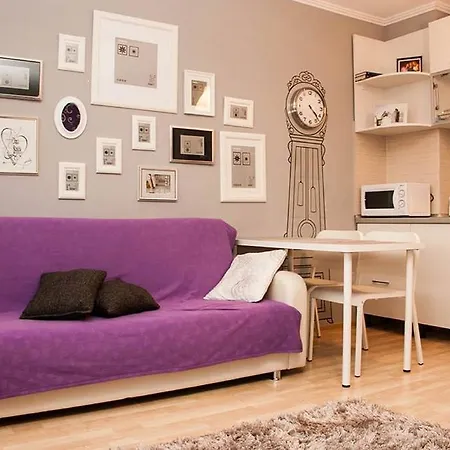 Apartment Jolly