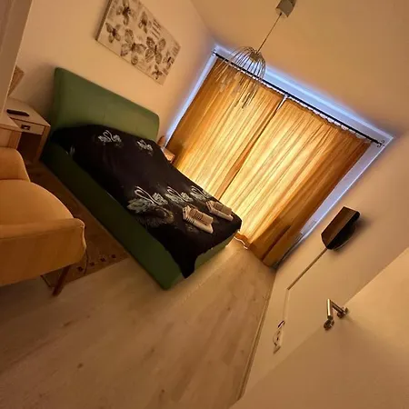 Apartment Jolly *
