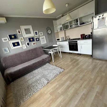 Apartment Jolly