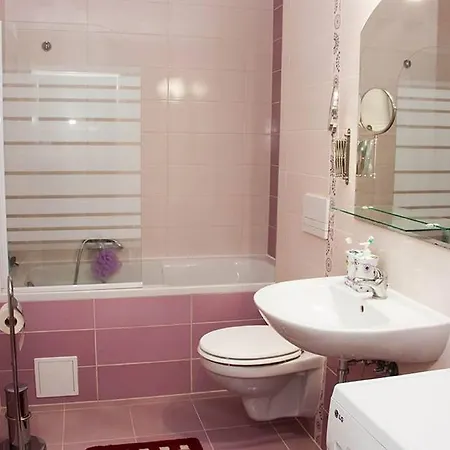 Jolly Apartment Brasov