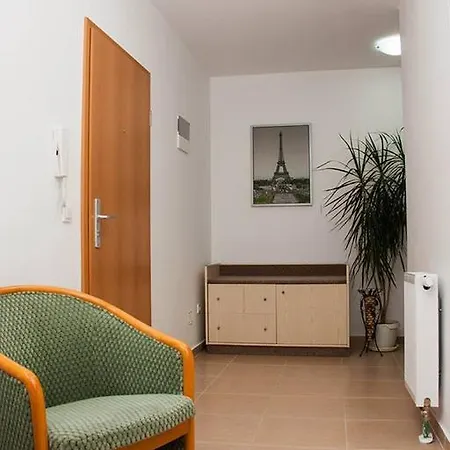 Apartment Jolly