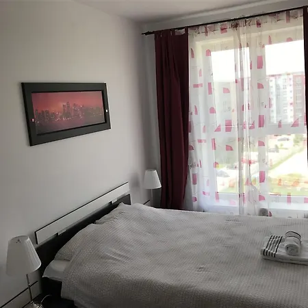 Jolly Apartment