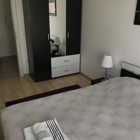 Apartment Jolly *