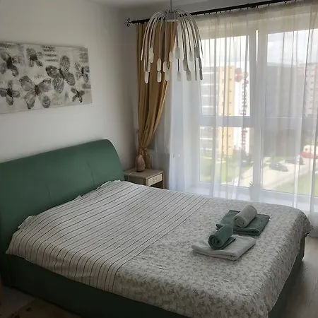 Jolly Apartment